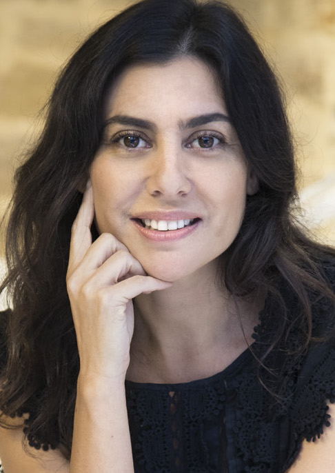 Diane Sabbag, Gestalt-thérapeute, sexothérapeute, thérapeute de couple et de famille
